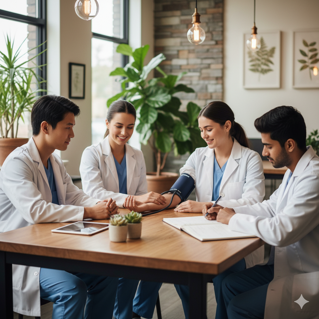 Alternative Medicine Institute & Courses in Abids, Hyderabad